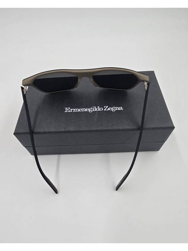 Zegna EZ 0169 05D Sunglasses FREE - ERMENEGILDO ZEGNA - BALAAN 8