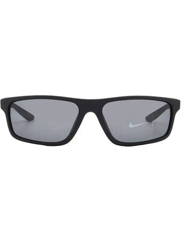 Eyewear Chronicle Rectangular Sunglasses Black - NIKE - BALAAN 1