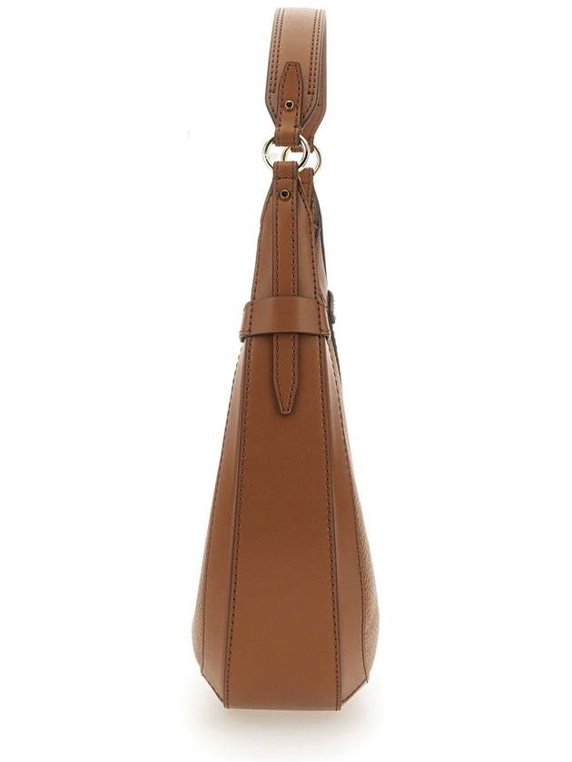 Michael Kors "Preston" Small Hobo Bag - MICHAEL KORS - BALAAN 2