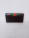 women s long wallet - GUCCI - BALAAN 3