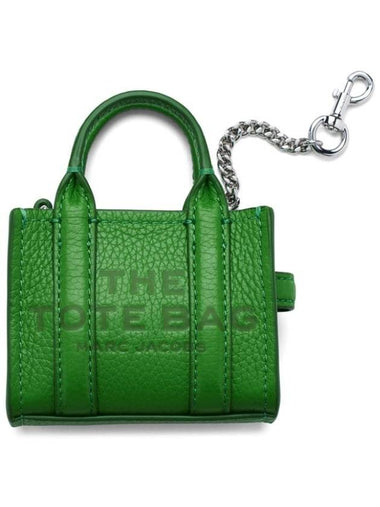 The Nano Tote bag charm - MARC JACOBS - BALAAN 1