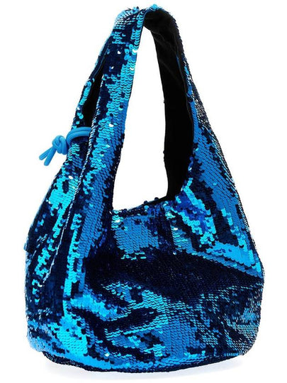 JW Anderson 'Mini Sequin' Shopping Bag - JW ANDERSON - BALAAN 2