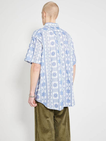 Popover BD Shirt - ENGINEERED GARMENTS - BALAAN 2