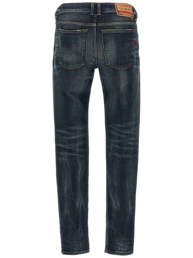 1979 Slinker Skinny Jeans A0359409H77 - DIESEL - BALAAN 3