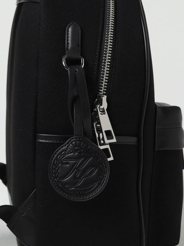 Backpack woman Karl Lagerfeld - KARL LAGERFELD - BALAAN 3