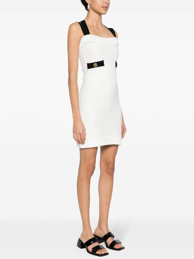 PATOU Dresses White - PATOU - BALAAN 3