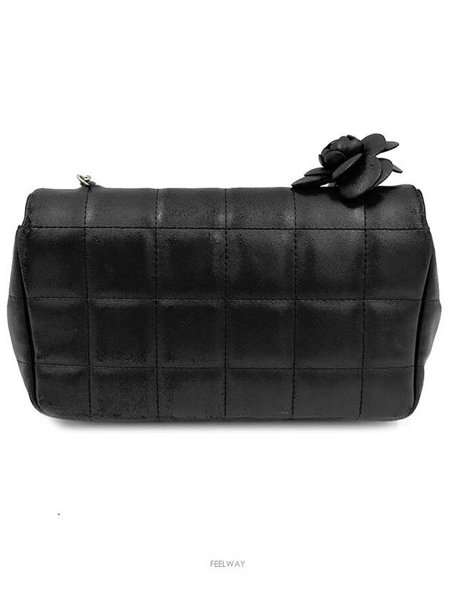 women cross bag - CHANEL - BALAAN 4