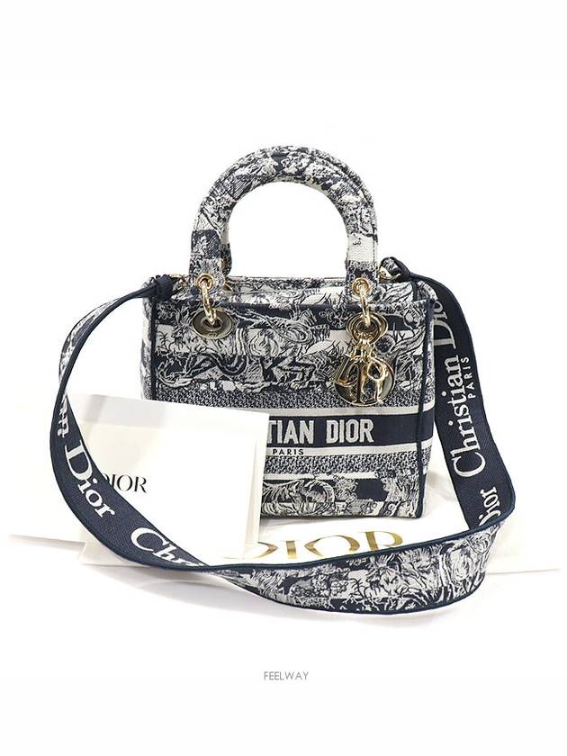 women shoulder bag - DIOR - BALAAN 1