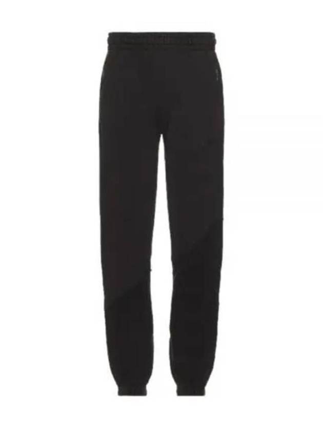 Representant Training Jogger Pants M08160 171 Black - REPRESENT - BALAAN 1