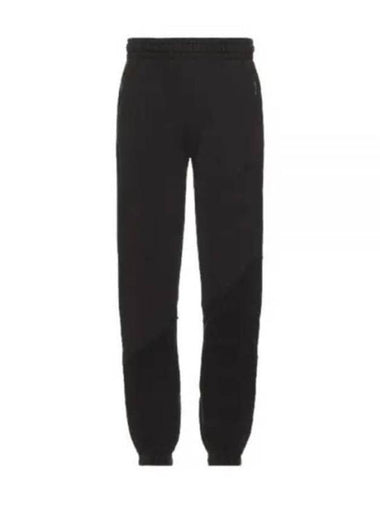 Representant Training Jogger Pants M08160 171 Black - REPRESENT - BALAAN 1