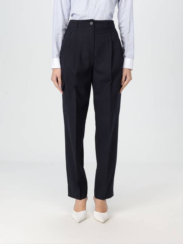 Pants woman Semicouture - SEMI COUTURE - BALAAN 1