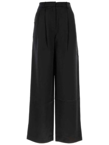 Loulou Studio Pants - LOULOU STUDIO - BALAAN 1