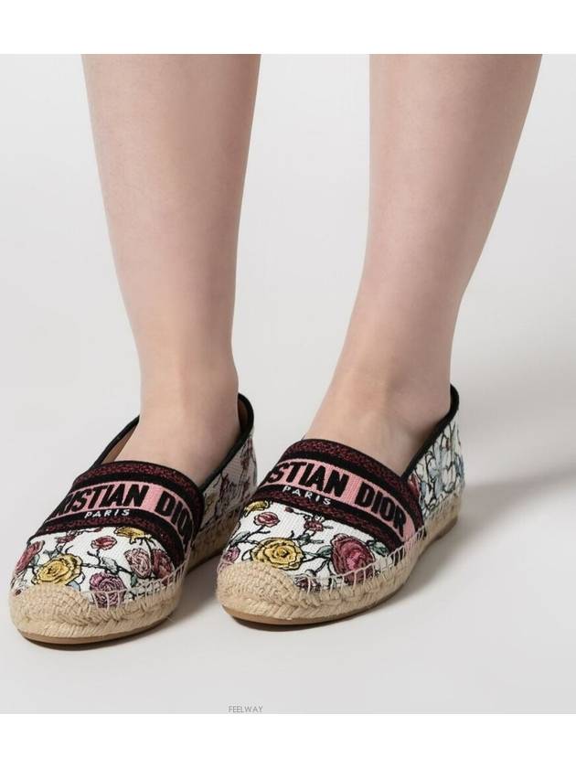 Granville Espadillo - DIOR - BALAAN 4