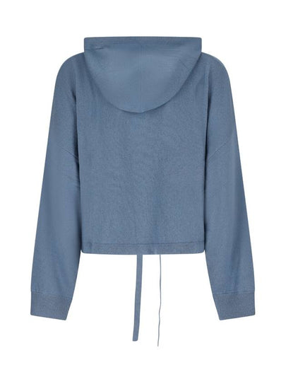 HOODIE SWEATER - ALLUDE - BALAAN 2