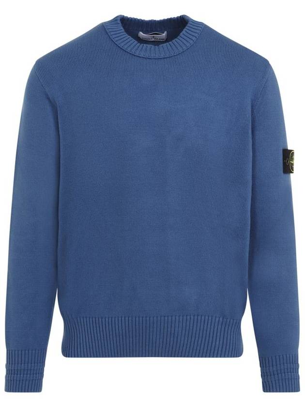 Stone Island Sweater - STONE ISLAND - BALAAN 1