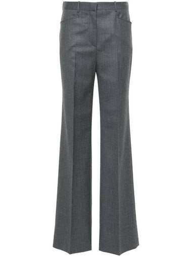 Tom Ford Compact Vw Boot Cut Pants Clothing - TOM FORD - BALAAN 1