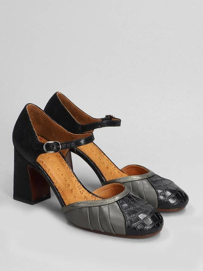 Chie Mihara Mindel Pumps - CHIE MIHARA - BALAAN 2