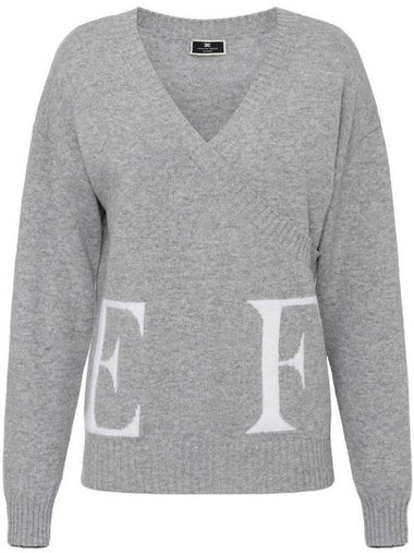 Elisabetta Franchi Sweaters - ELISABETTA FRANCHI - BALAAN 1