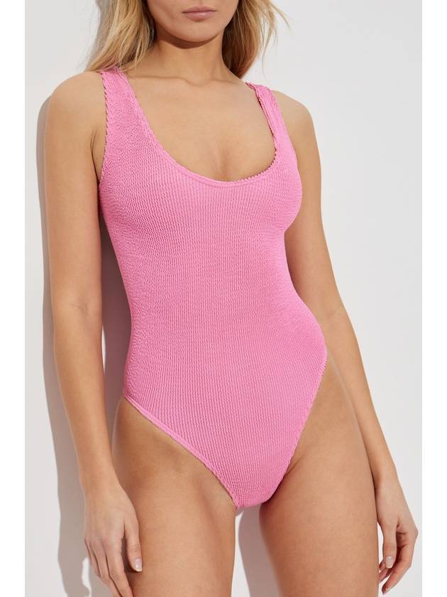 Bond-Eye One-piece Swimsuit Mara, Women's, Pink - BOND-EYE - BALAAN 3