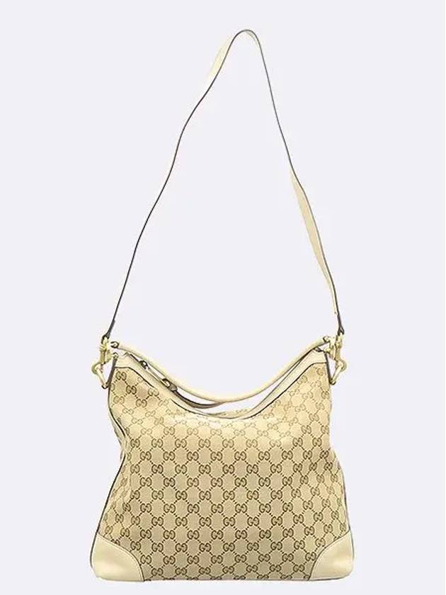 326514 2 WAY bag - GUCCI - BALAAN 3