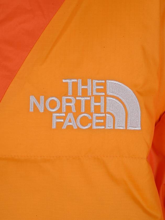 THE NORTH FACE Jackets Orange - THE NORTH FACE - BALAAN 3