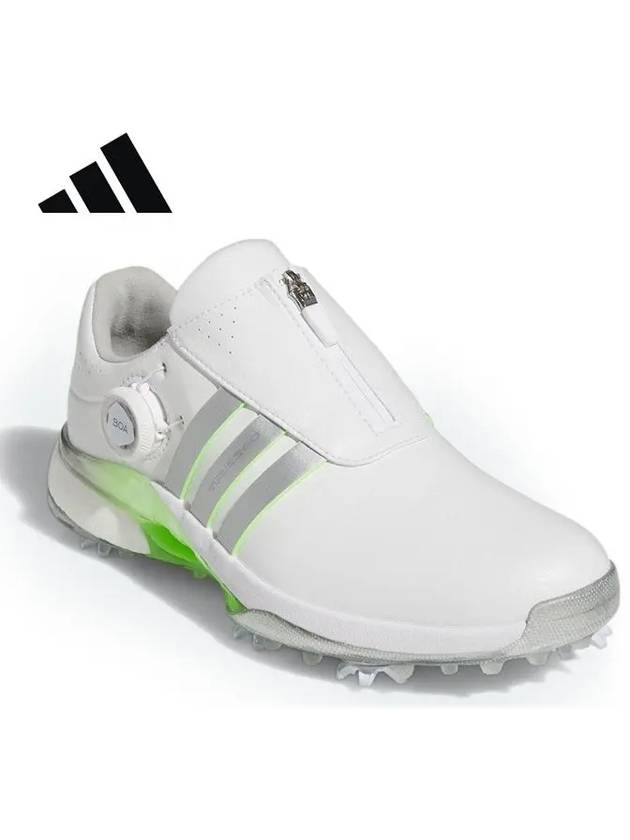 IF0264 Women’s Tour 360 24 Boa Boost Golf Shoes - ADIDAS GOLF - BALAAN 1