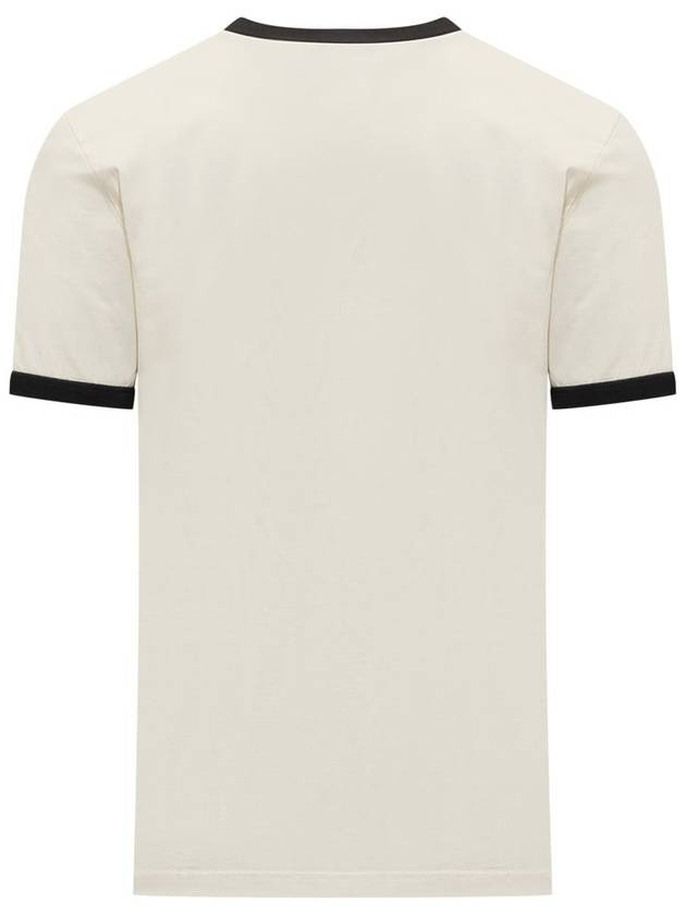 Ambush T-Shirt Mens Ringer - AMBUSH - BALAAN 2