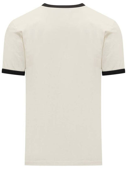 Ambush T-Shirt Mens Ringer - AMBUSH - BALAAN 2