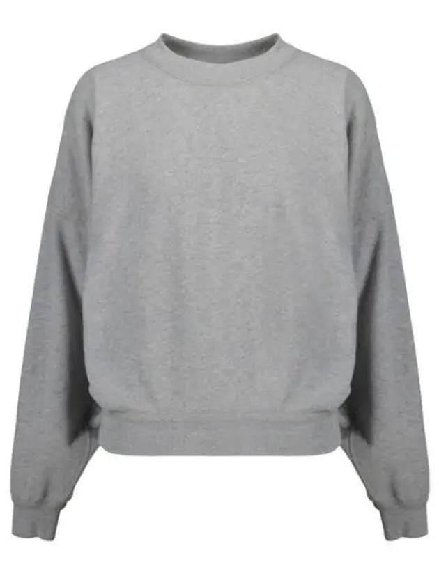 24 SHEILA SW0083FA B1M05E 02GY sweatshirt - ISABEL MARANT - BALAAN 1