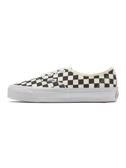 Sneakers VN000CQA2BO1 - VANS - BALAAN 2