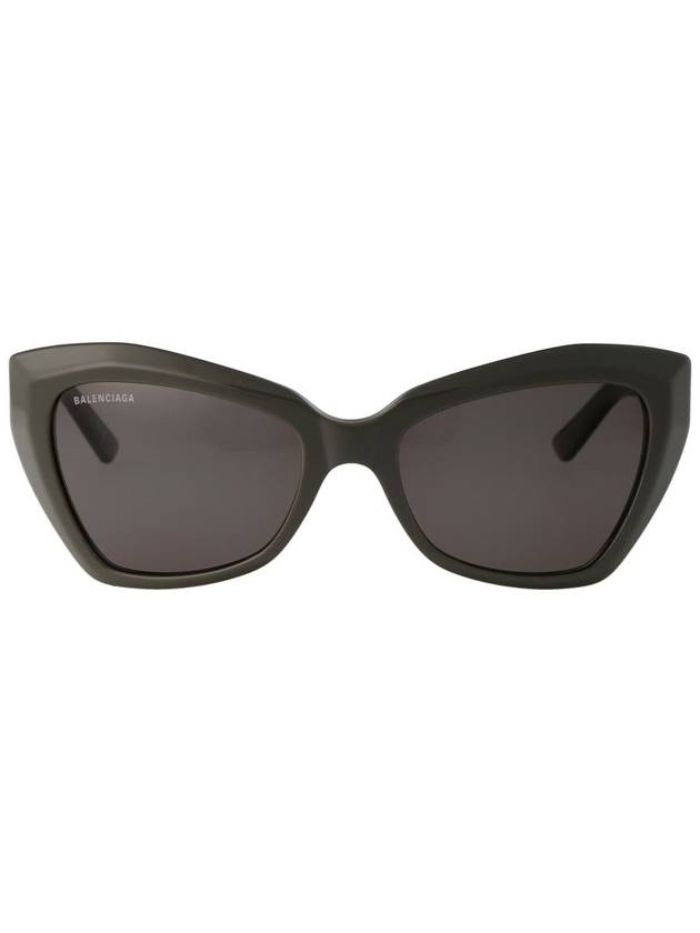 Sunglasses BB0271S003 003 GRAY GRAY GRAY - BALENCIAGA - BALAAN 2