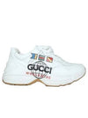 Smith Market 602047 Sneakers Women s Shoes - GUCCI - BALAAN 2