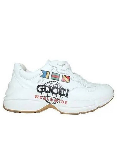 Smith Market 602047 Sneakers Women s Shoes - GUCCI - BALAAN 2