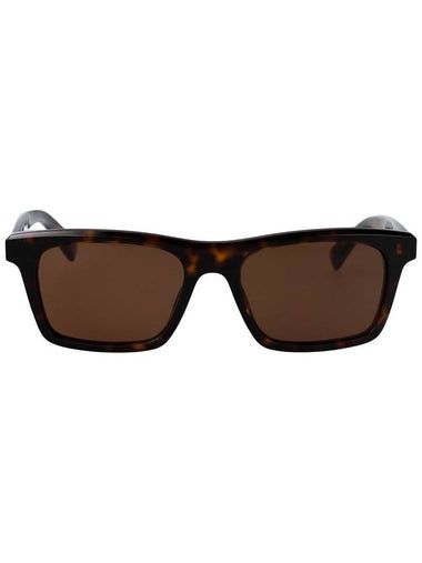 Alexander McQueen Sunglasses - ALEXANDER MCQUEEN - BALAAN 1