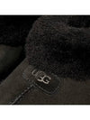 Women's Coquette Slippers Black - UGG - BALAAN 5