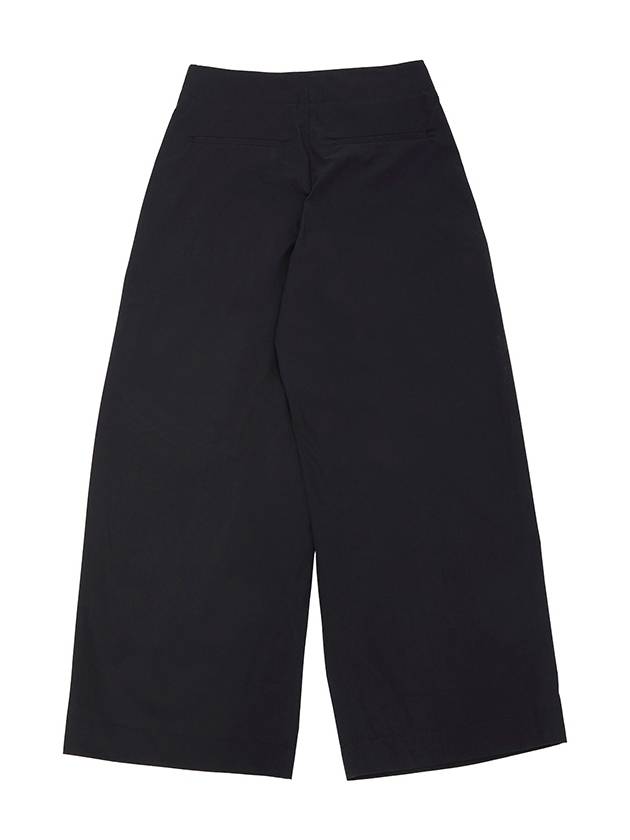 Women s Pants DORDONI SNW 880 BLACK INK - STUDIO NICHOLSON - BALAAN 2