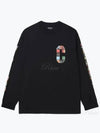 Machine Men s Long Sleeve T Shirt I033674 89XX - CARHARTT WIP - BALAAN 2