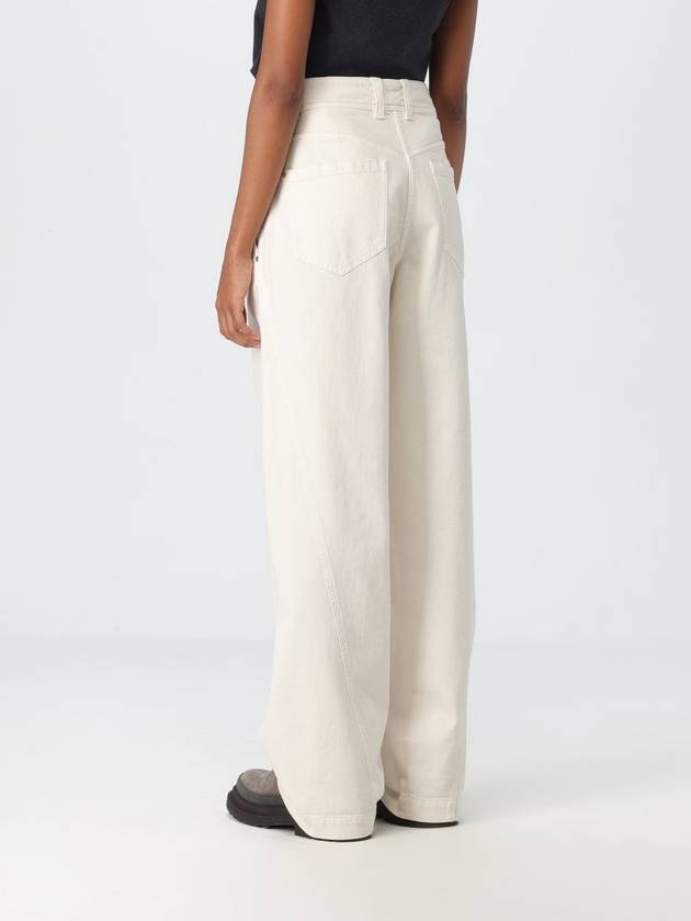 Pants woman Brunello Cucinelli - BRUNELLO CUCINELLI - BALAAN 3