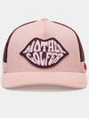 Mother Golfer Patch Trucker Corduroy Snapback GLH000017 AMOUR - G/FORE - BALAAN 2