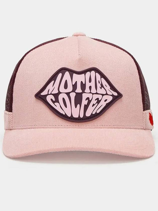 Mother Golfer Corduroy Snapback GLH000017 AMOUR - G/FORE - BALAAN 2