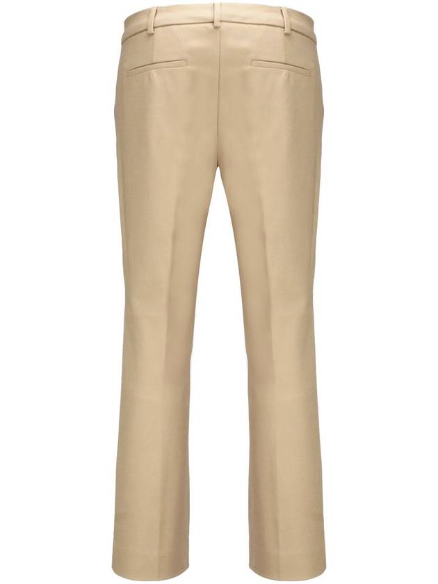 Max Mara Sportmax Trousers - MAX MARA SPORTMAX - BALAAN 3