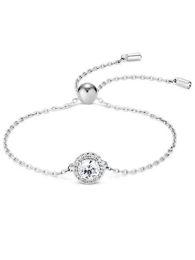 Una Crystal Bracelet Silver - SWAROVSKI - BALAAN 2