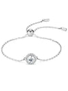 Una Crystal Bracelet Silver - SWAROVSKI - BALAAN 2