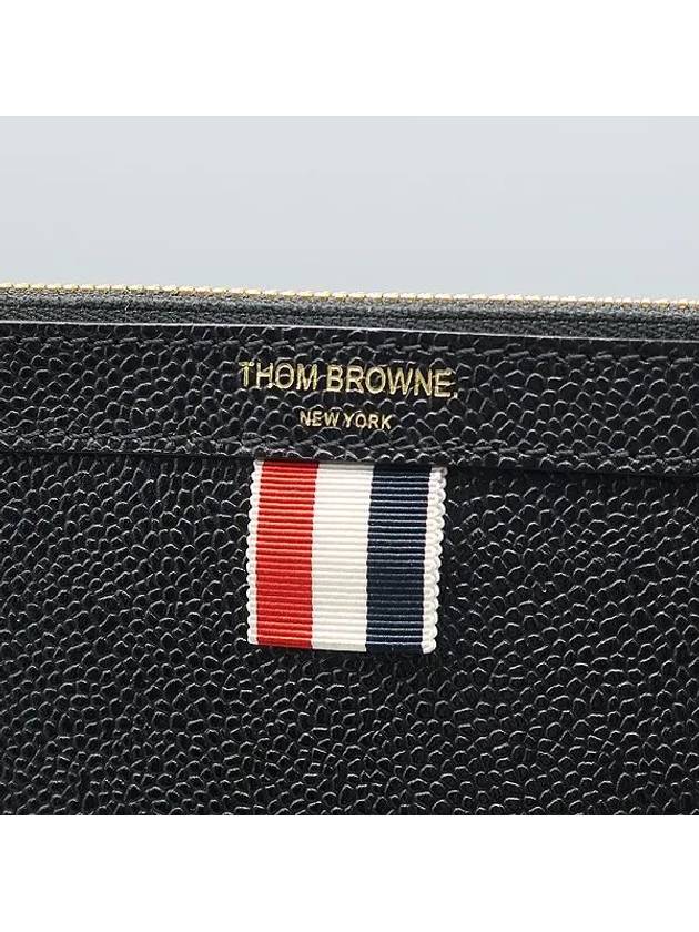 MAC021L Clutch Bag - THOM BROWNE - BALAAN 4