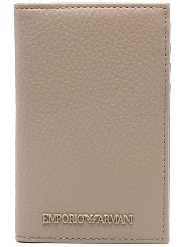 Emporio Armani Men`S Credit Card Accessories - EMPORIO ARMANI - BALAAN 1