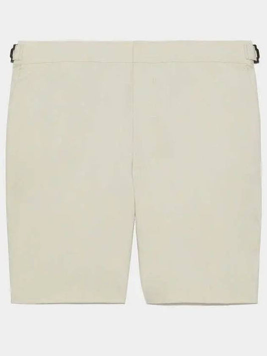 Tech Tab Shorts Stone - G/FORE - BALAAN 2