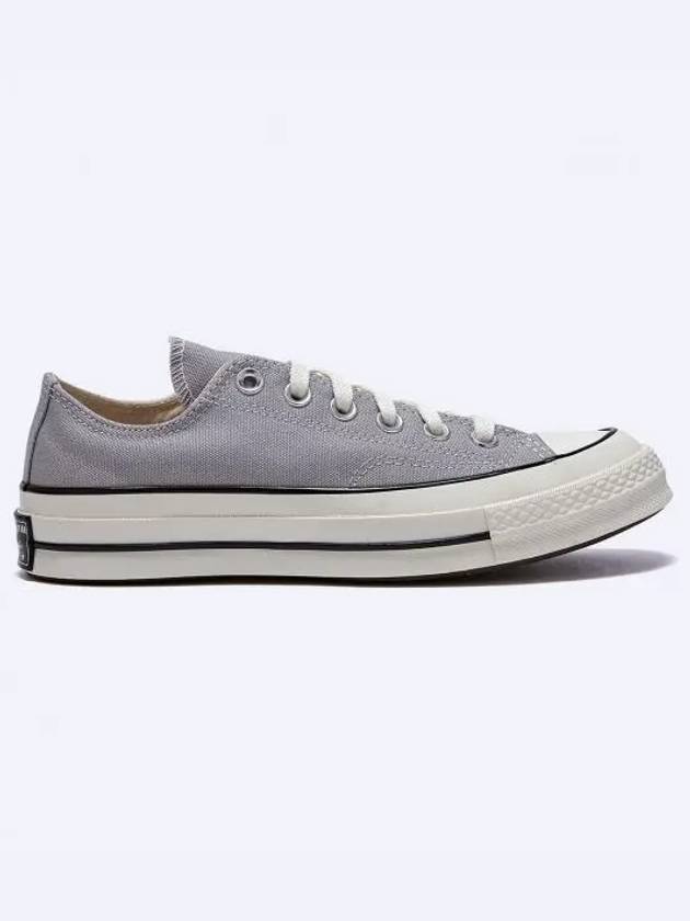 Chuck 70 Seasonal Color Gray Area A09145C - CONVERSE - BALAAN 2