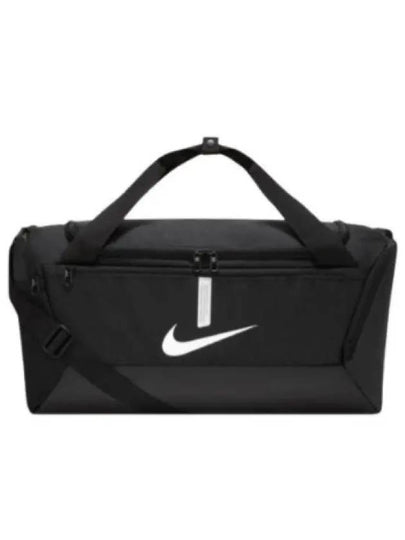 Academy Team Football Duffel Bag Black - NIKE - BALAAN 2