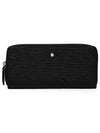 Men’s Wallet 130933 BLACK - MONTBLANC - BALAAN 3