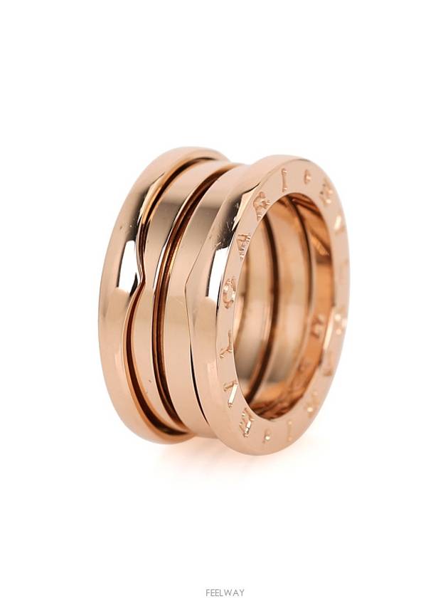 women rings - BVLGARI - BALAAN 3